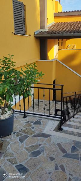 Apartments Sandra